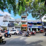 MT Hoàng Sa - Quận 1, DT 4x16m, vuông vắn, nhà 3 tầng, HĐT 37tr/th