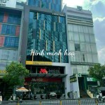 MT Hoàng Văn Thụ, vị trí KD sầm uất, gần ngã tư Hoàng Văn Thụ - Út Tịch, DT 8x24m
