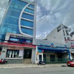 MT Huỳnh Văn Bánh, Phú Nhuận, DT 194m2, ngang 11m nổi bật, giá tốt