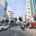 MT Huỳnh Văn Bánh, Phú Nhuận, DT 7x22m, ngang đẹp, đang cho ngân hàng thuê