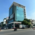MT Lam Sơn, Phú Nhuận, đường đẹp, sang trọng, DT 9.3x20m, ngang tốt khan hiếm