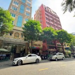 MT Lê Anh Xuân, ngay Lý Tự Trọng, vị trí đắc địa ngay lõi trung tâm, DT 5x15m, nhà 5 tầng, sẵn HĐT