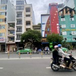 MT Lê Hồng Phong, Q.10, nhà 3 tầng, DT 4x23m
