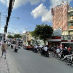 MT Lê Quang Định, đoạn gần Nguyễn Thượng Hiền, DT 312.5m2, giảm giá 5 tỷ