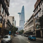 MT liền kề Nguyễn Huệ, DT 9x20m, sở hữu bề ngang khan hiếm
