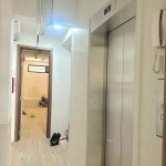MT Mai Thị Lựu, Q.1, DT 4x20m, nhà 4 tầng - thang máy