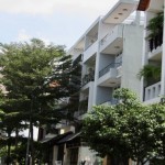 MT Mê Linh, P.19, Bình Thạnh, đoạn gần Nguyễn Ngọc Phương, DT 4x22m, giá 18.9 tỷ TL