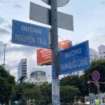 MT Nam Quốc Cang, Q.1, vị trí ngay Bùi Thị Xuân - Nguyễn Trãi, DT 5.5x26m