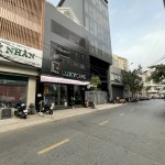 MT ngay Ba Tháng Hai, Q.10, DT 4.5x28m, nhà 4 tầng, giá 26 tỷ