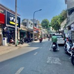 MT ngay Cống Quỳnh, Q.1, DT 4.5x17m (NH 5.4m), Nhà Hầm 4 Tầng, Sẵn HĐ Thuê