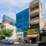 MT ngay Đề Thám, liền kề Grand Manhattan, DT 95.2m2, ngang 8.5m nổi bật