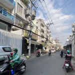 MT Ngay Điện Biên Phủ - XVNT, gần chợ Thị Nghè, DT 276m2, ngang 12m khan hiếm