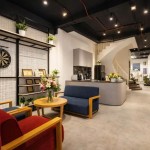 MT ngay Đinh Tiên Hoàng, Đa Kao, DT 4x19m (NH 4.4m), kinh doanh Airbnb cao cấp