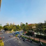 MT ngay Lê Lai, công viên 23/9, DT 7.7x18m, về giá tốt