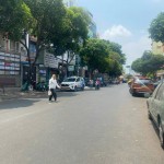 MT ngay Phan Xích Long, kế bên Tân Định - Q.1, DT 8x24m, nhà 5 tầng, sẵn HĐT