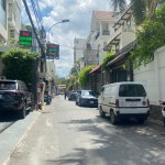 MT ngay Trường Sơn, khu sân bay Tân Bình, DT 9x17m
