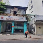 MT ngay Võ Thị Sáu, Tân Định, DT 243m2 - 11x25m, ngang lớn, khan hiếm
