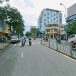 MT Nguyễn Cửu Vân, ngay XVNT, tiếp giáp Q.1, DT 336m2