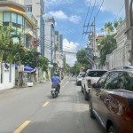 MT Nguyễn Cửu Vân, vị trí KD, cty, liền kề Quận 1, DT 5.1x15m