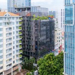 MT Nguyễn Đình Chiểu, đoạn gần Bà Huyện Thanh Quan, DT 333m2 - 17x20m
