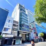 MT Nguyễn Đình Chiểu, Q.1, DT 6x18m, nhà mới 3 tầng, đang cho nhà hàng thuê