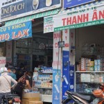 MT Nguyễn Giãn Thanh, Q.10, liền kề chợ Thuốc Tây, ngay cư xá Bắc Hải, DT 6.2x22m