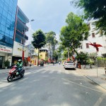 MT Nguyễn Thái Bình, vị trí gần Hàm Nghi, DT 8x18m