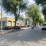 MT Nguyễn Văn Thủ, Q.1, gần Mạc Đĩnh Chi, DT 4x25m, HĐ thuê 60tr/th