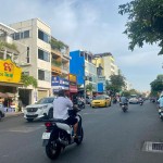 MT Nơ Trang Long, Bình Thạnh, DT tốt 13x24m - 333m2, giá 40 tỷ