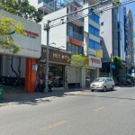 MT Phạm Viết Chánh, liền kề phố khách sạn Bùi Thị Xuân, trung tâm Quận 1, DT 200m2, ngang 9.5m