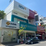 MT Phạm Viết Chánh, Q.1, DT 10.75x13.55m, nhà 5 tầng, HĐ thuê 200tr/th