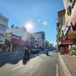 MT Phan Đình Phùng, tiếp nối Hai Bà Trưng, DT 174m2 - 6.5x28m