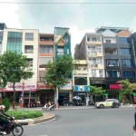 MT Phan Xích Long, Phú Nhuận, nhà 6 tầng, HĐ Thuê 60tr/th