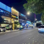 MT Song Hành, Trục thương hiệu đắt giá Quận 2, DT 10x20m