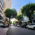 MT Thủ Khoa Huân, ngay cửa Bắc chợ Bến Thành, DT 94m2