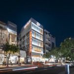 MT thương hiệu Nguyễn Đình Chiểu, Quận 3, DT 6x15m, ngang đẹp, mặt bằng sáng