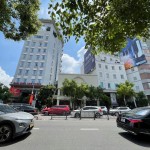 MT thương hiệu Nguyễn Văn Trỗi - Nam Kỳ Khởi Nghĩa, DT 276m2, ngang 18.6m nổi bật, khan hiếm trong phân khúc