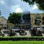 MT thương hiệu Võ Thị Sáu, Q.1, ngang 9.2m, khan hiếm, tiện kinh doanh, xây building