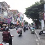 MT Tô Hiến Thành, Q.10, vị trí KD sầm uất, ngay Bắc Hải, DT 80m2