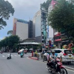 MT Tôn Thất Tùng, ngay ngã tư Bùi Thị Xuân - Tôn Thất Tùng, ngay lõi TT Q.1, giá chỉ 45 tỷ