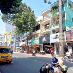 MT Tôn Thất Tùng, Q.1, DT 4x18m (NH 5m), vị trí đẹp, giá giảm sâu
