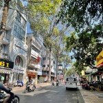 MT Trần Bình Trọng, Q.5, vị trí KD sầm uất, gần ĐH Sư Phạm, DT 8x18.1m