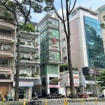 MT Trần Hưng Đạo, kế căn góc ngã tư Nguyễn Văn Cừ - Trần Hưng Đạo, trục thương hiệu sầm uất Q.1-Q.5