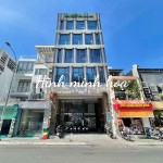 MT Trần Khắc Chân, vị trí đẹp, ngay Trần Quang Khải, Q.1, DT đất 187m2