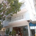 MT Ung Văn Khiêm, Bình Thạnh, ngay Tân Cảng, DT 12.56x19m