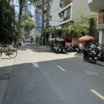 MT vị trí đẹp, cư xá Đô Thành, Q.3, DT 6.6x19m (NH 11.3m)
