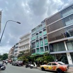 MT VIP Nguyễn Ngọc Phương, P.19, BT, DT 9.6x16.2m, thu nhập 100tr/th