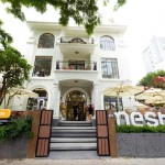 MT VIP Trần Quốc Thảo - Quận 3, DT 543.3m2, khuôn đất đẹp, khan hiếm, nhà Hầm 3 Tầng, sẵn hợp đồng thuê