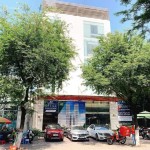 Toà nhà MT Võ Văn Tần, thương hiệu VIP Quận 3, DT 18x34m, HĐT 780tr/th