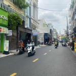 MT Vũ Huy Tấn, Bình Thạnh, đoạn gần Đinh Tiên Hoàng, DT 4x20m, giá 19.5 tỷ TL